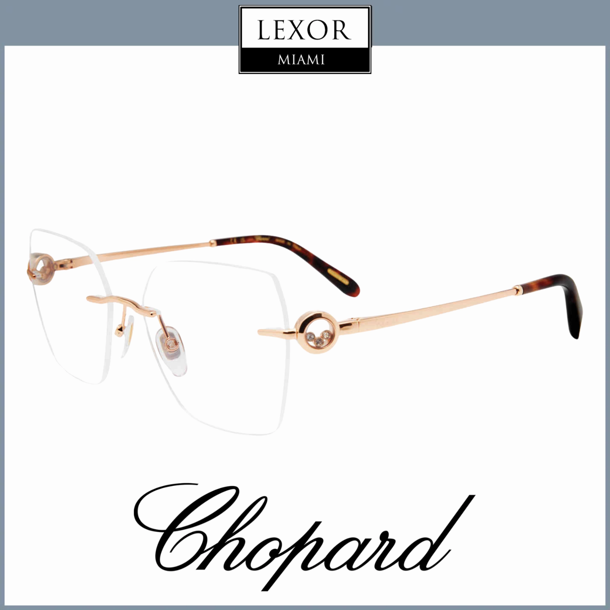 CHOPARD Sunglasses VCHL26S5508FC upc: 190605575130