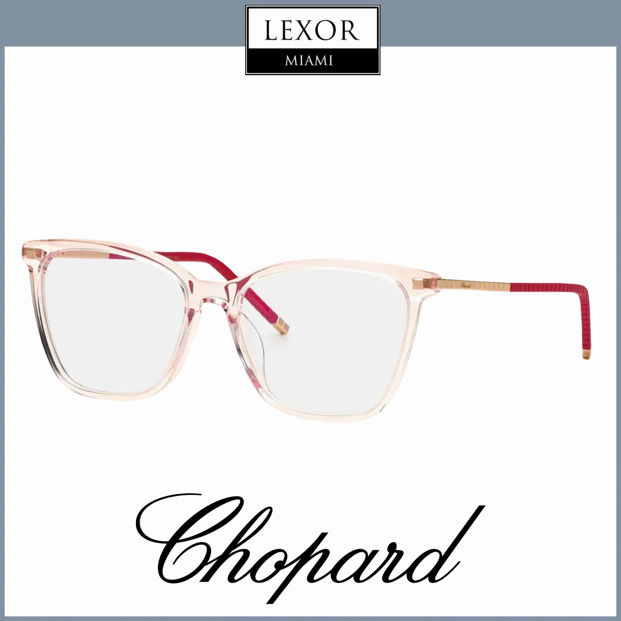 Chopard VCH349M55096D Men Optical