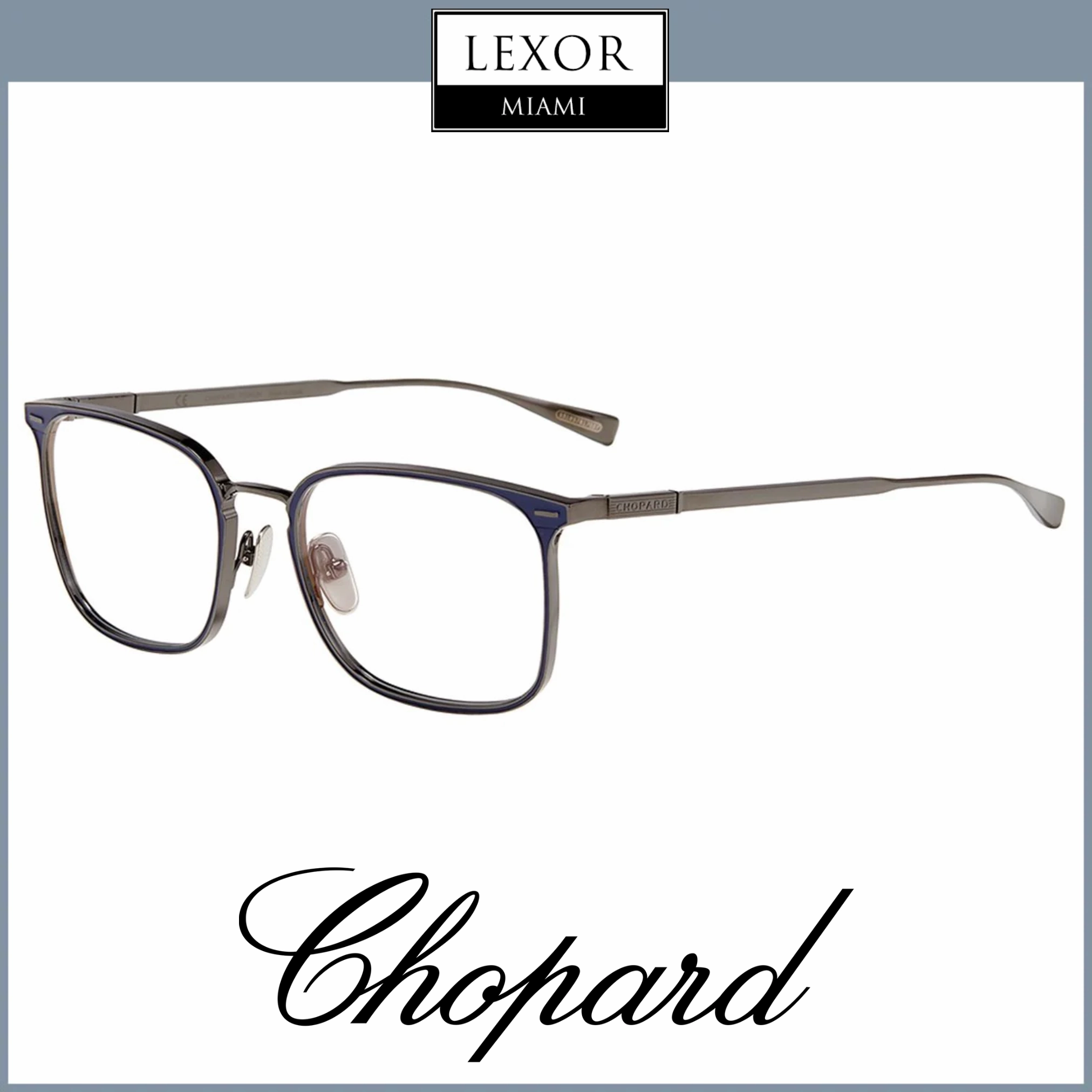Chopard VCHD22M 0E56 54 Unisex Optical Frame