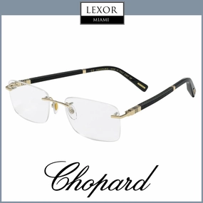 Chopard VCHF58 0301 56 Unisex Optical Frame