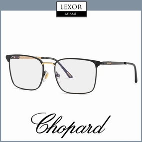 Chopard VCHG06 0305 52/18/145 Unisex Optical Frame