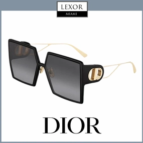 Christian Dior 30Montaigne SU 12A1 58 Women Sunglasses