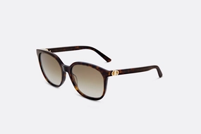 Christian Dior 30MontaigneMini S3F 20F1 58 Women Sunglasses