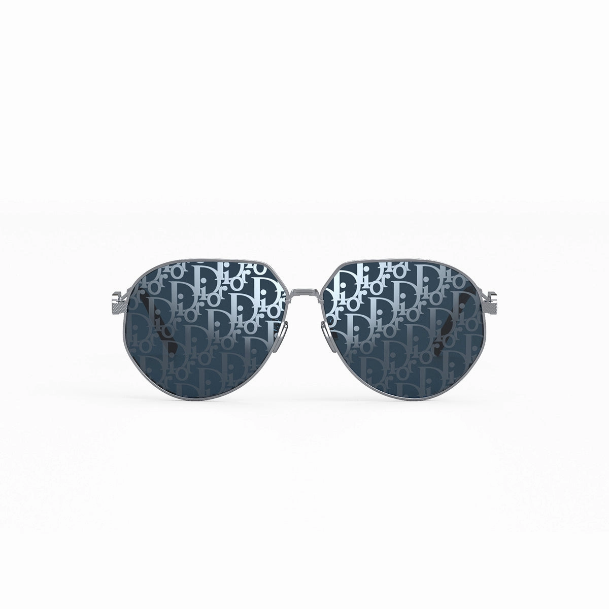 Christian Dior CD Link A1U F0B8 61 Unisex Sunglasses