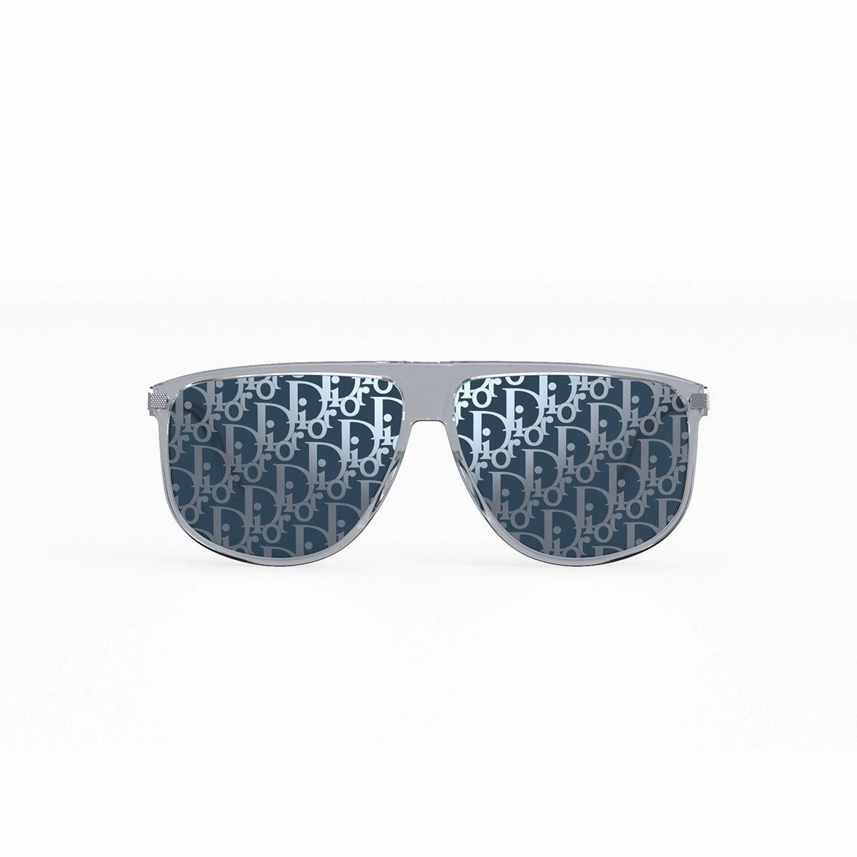 Christian Dior CD Link S2U 88B8 63 Unisex Sunglasses
