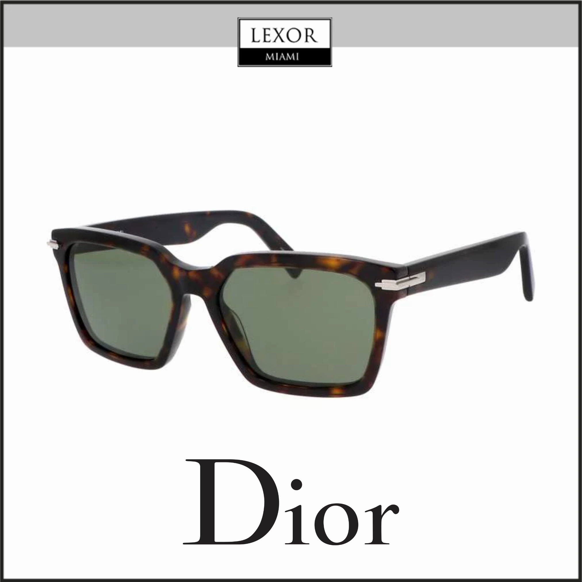 Christian Dior DiorBlackSuit S3I 20C0 Unisex Sunglasses