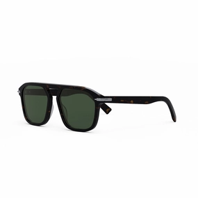 Christian Dior DiorBlackSuit S4I 20C0 55 Unisex Sunglasses