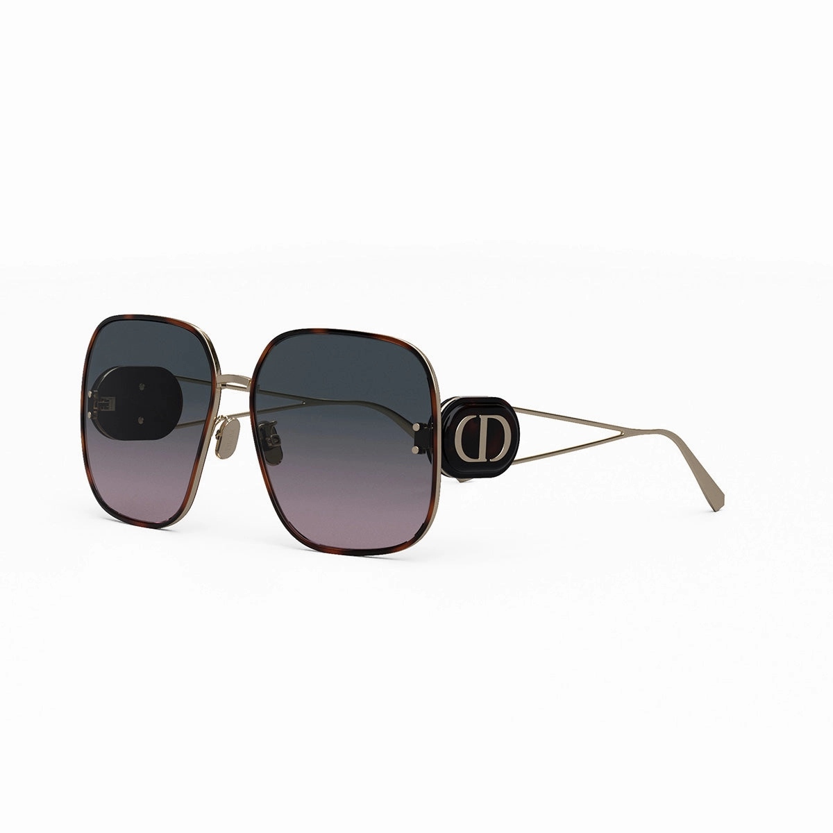Christian Dior DiorBobby S1U B5AE 64 Unisex Sunglasses