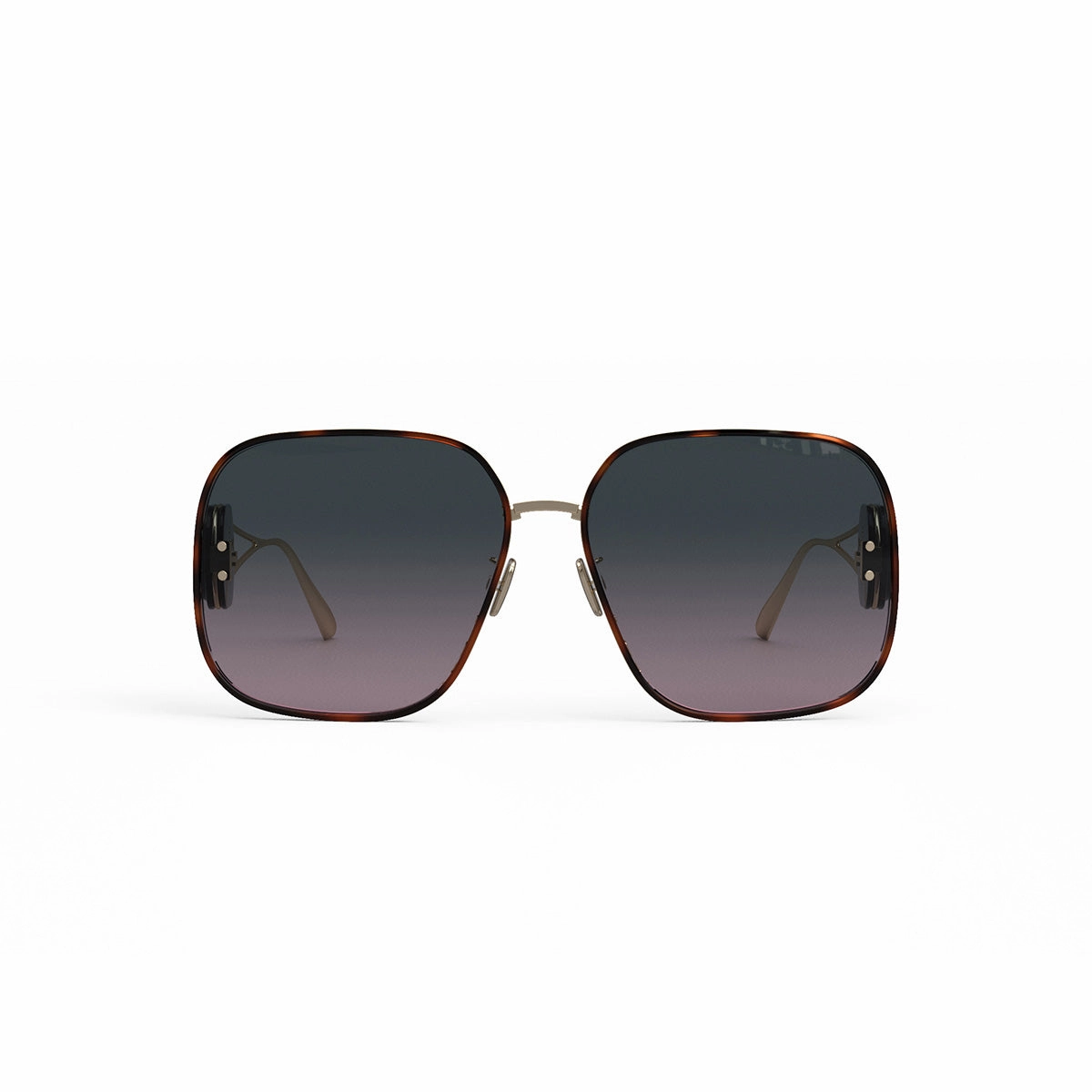 Christian Dior DiorBobby S1U B5AE 64 Unisex Sunglasses