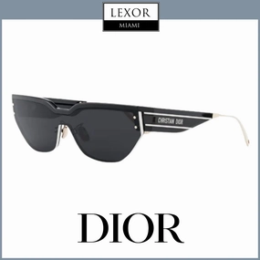 Christian Dior DIORCLUB M3U 45A000 Woman Sunglasses