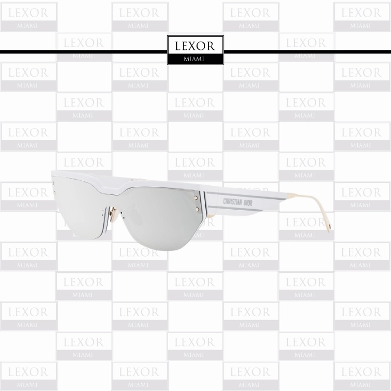 Christian Dior DIORCLUB M3U 51A400 Woman Sunglasses