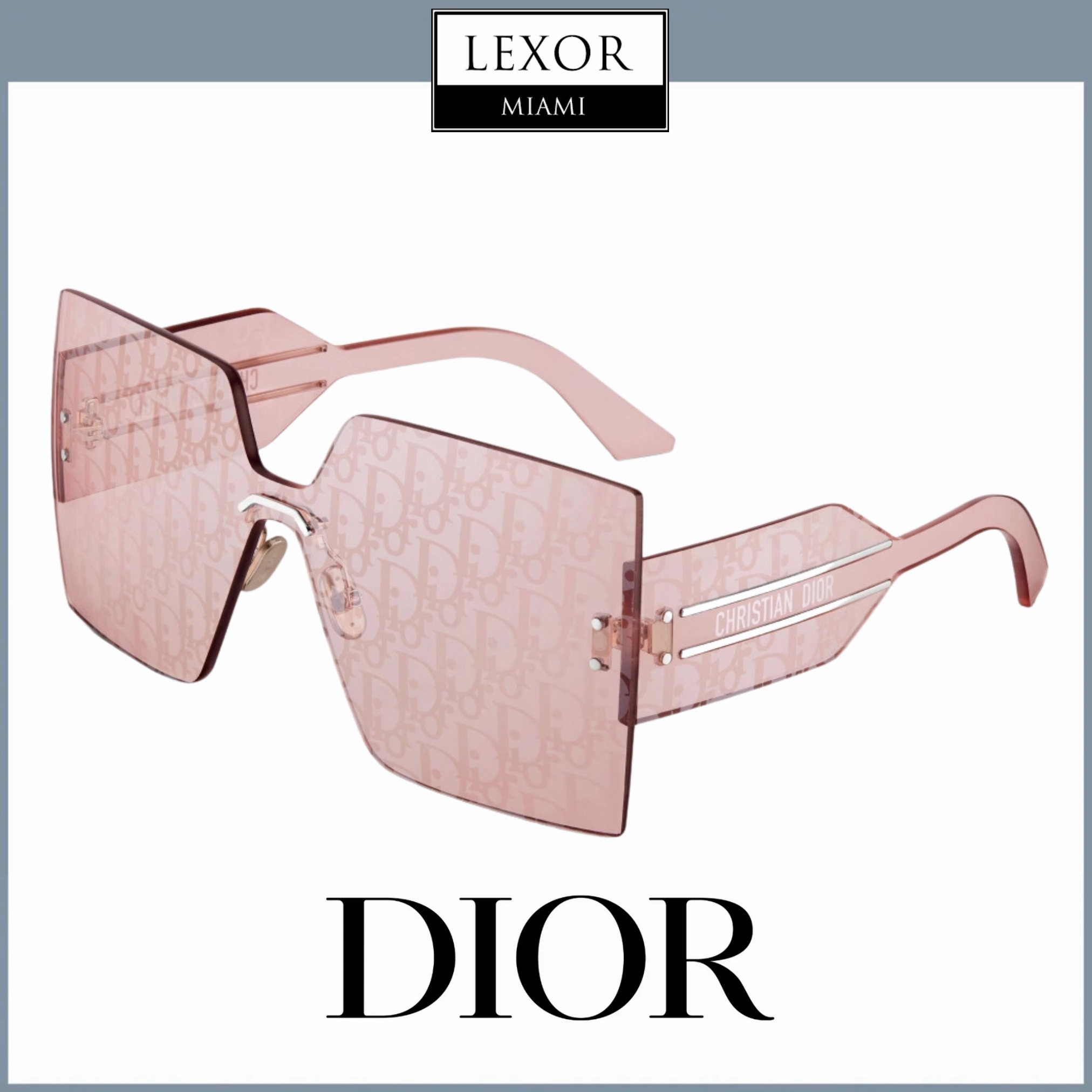 Christian Dior DIORCLUB M5U SUNGLASSES