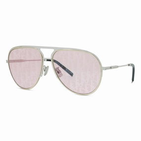 Christian Dior DiorEssential A2U F0E8 60 Women Sunglasses