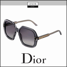 Christian Dior DIORHIGHLIGHT S3F 30B0 CD40125F 5690V Sunglasses