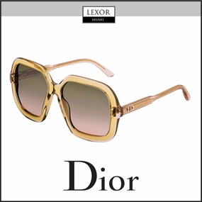 Christian Dior DIORHIGHLIGHT S3F 66F2 CD40125F 5639P Sunglasses