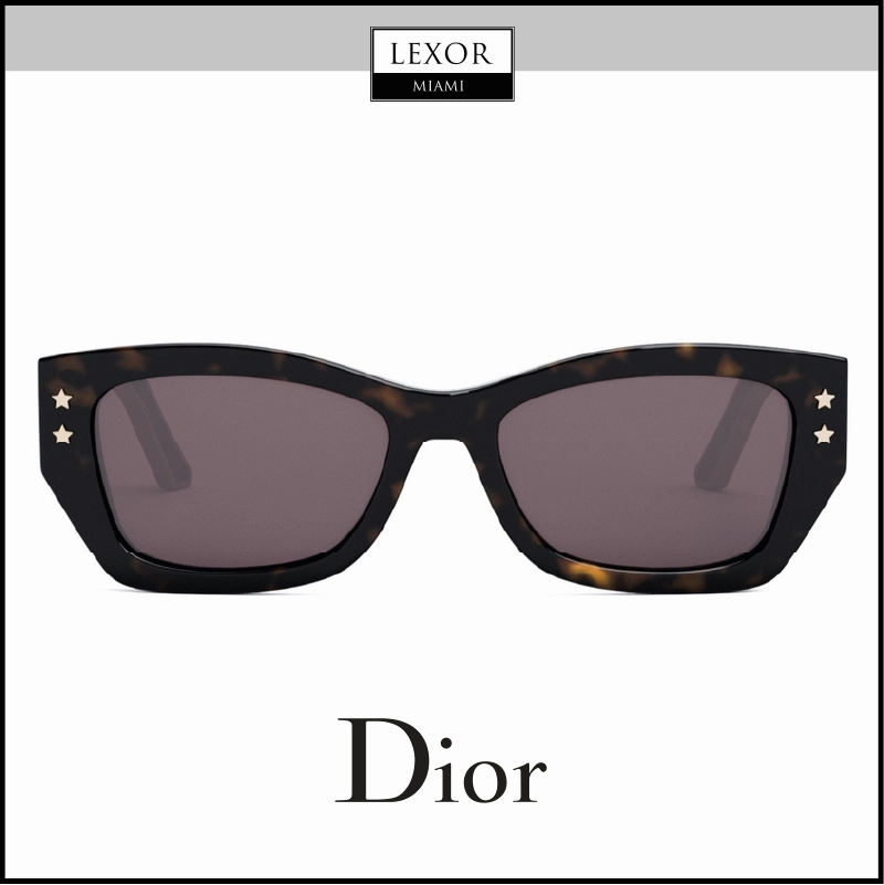 Christian Dior DIORPACIFIC S2U SUNGLASSES CD40113U 5352S