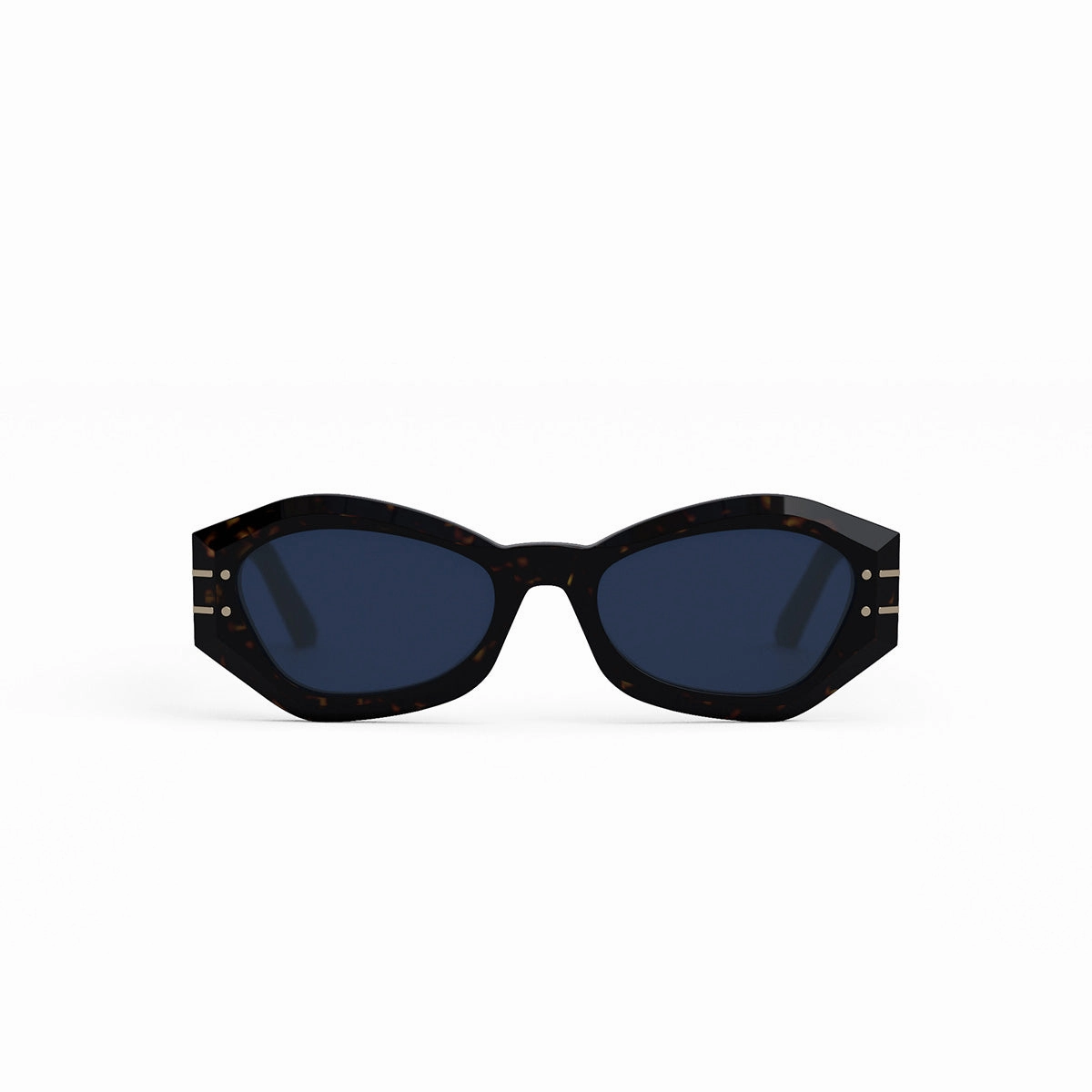 Christian Dior DiorSignature B1U 20B0 55 Unisex Sunglasses