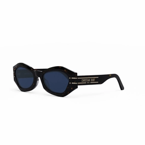 Christian Dior DiorSignature B1U 20B0 55 Unisex Sunglasses