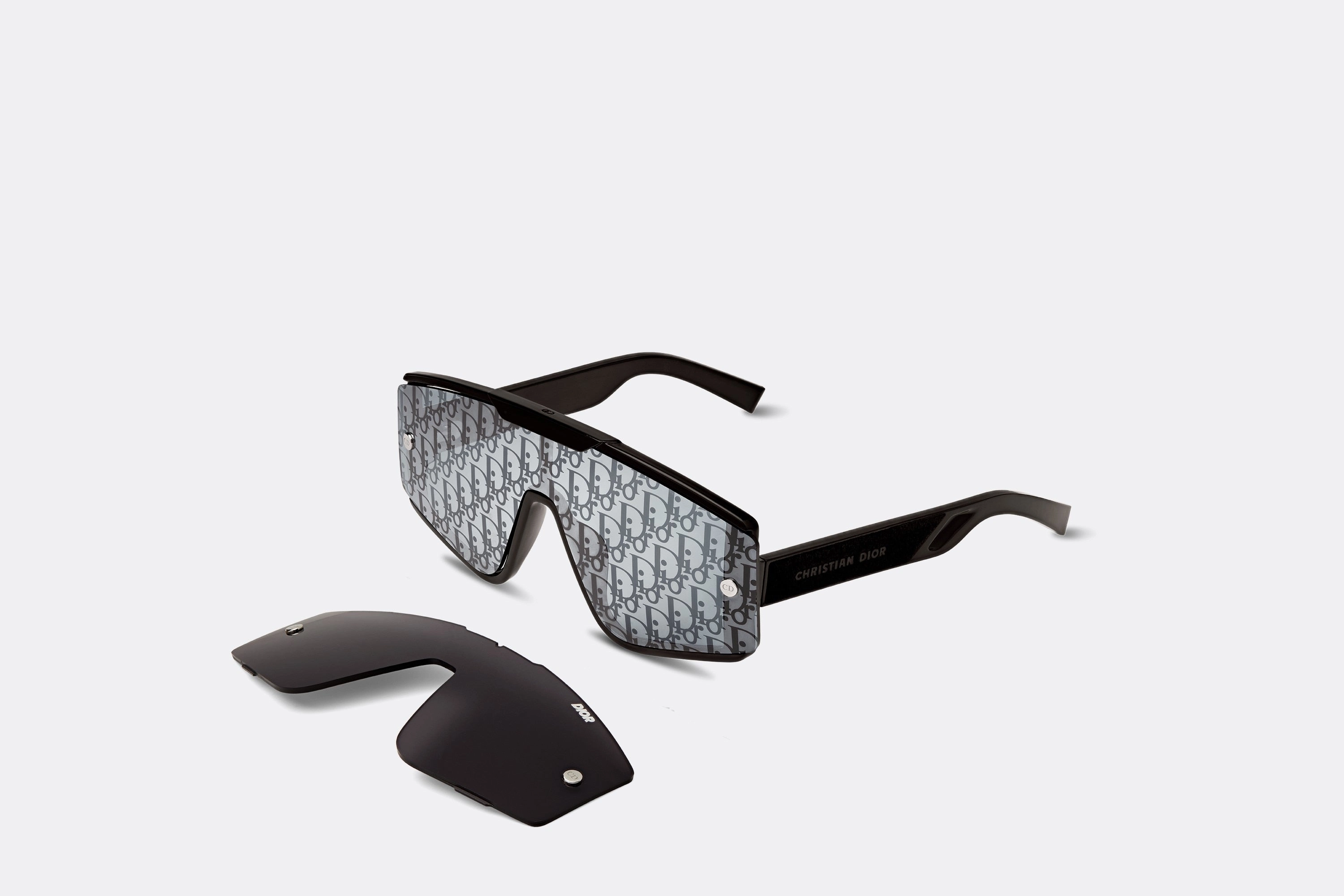Christian Dior DiorXtrem MU 10B8 Unisex Sunglasses