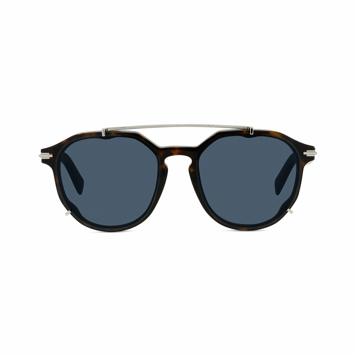 Christian Dior DM4001O1 DiorBlackSuit RI 20B0 56 Unisex Sunglasses