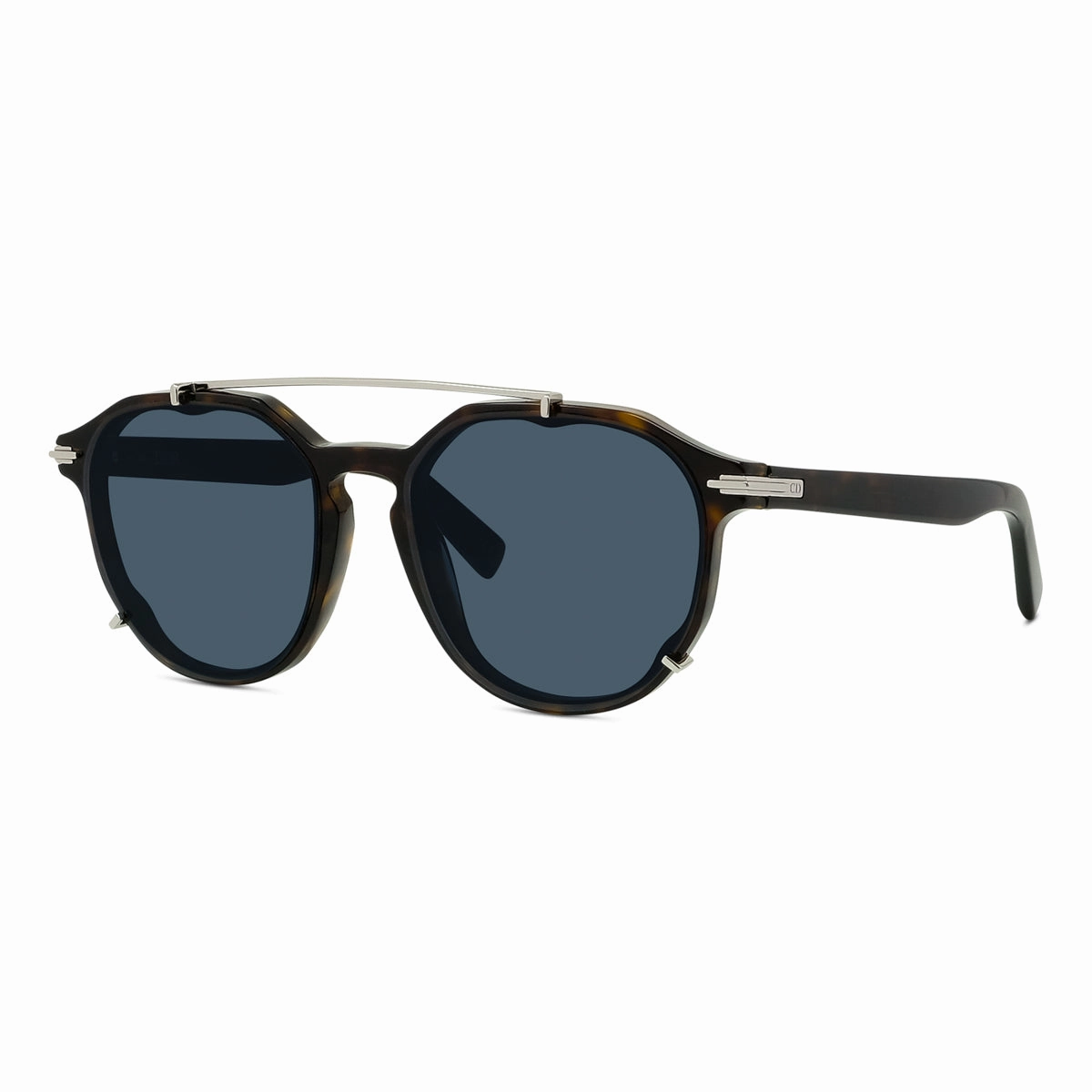 Christian Dior DM4001O1 DiorBlackSuit RI 20B0 56 Unisex Sunglasses