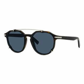Christian Dior DM4001O1 DiorBlackSuit RI 20B0 56 Unisex Sunglasses