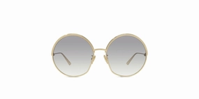 Christian Dior EverDior R1U C0A2 61 Women Sunglasses
