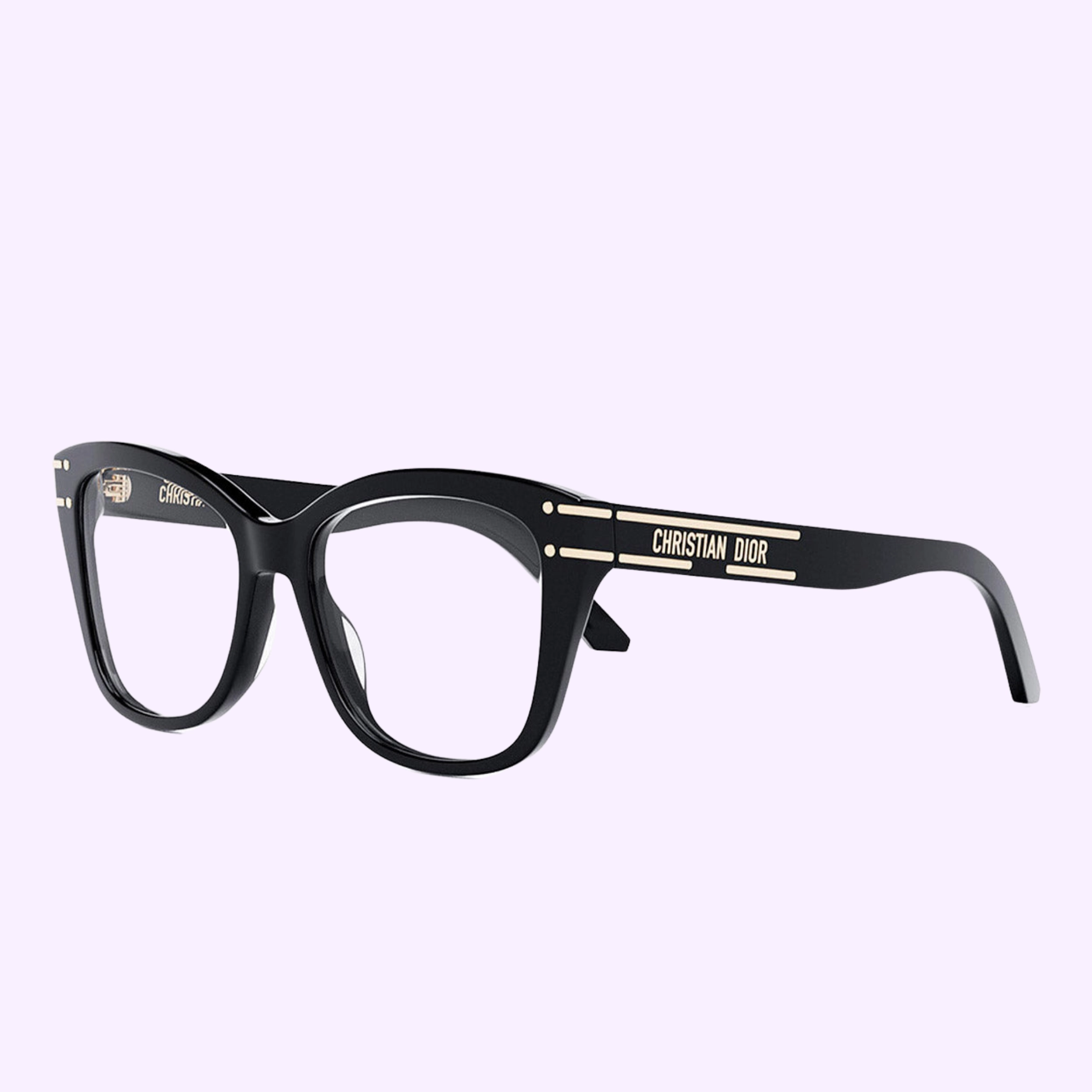 Christian Dior Optical Frame DIORSIGNATUREO B3I 1000