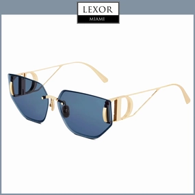 Christian Dior SUNGLASSES 30MONTAIGNE B3U CD40146U 6516C upc: 192337150791