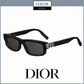 Christian Dior SUNGLASSES CD ICON S2I DM40123I 5501A upc: 192337149665