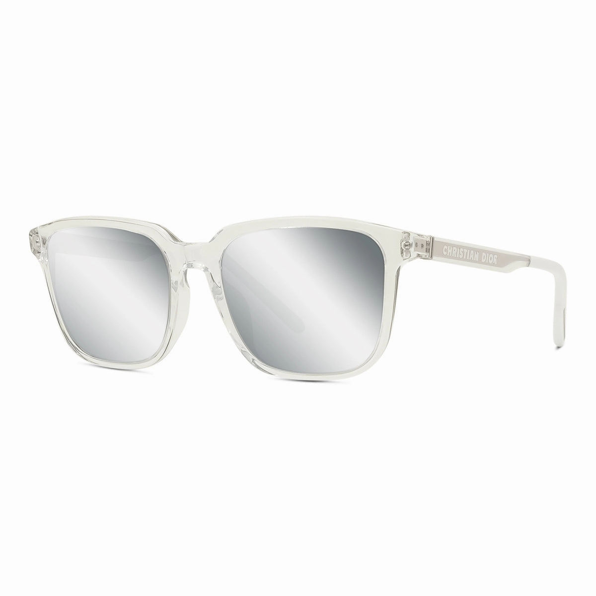 Christian DiorTag SU 85A4 54 Unisex Sunglasses
