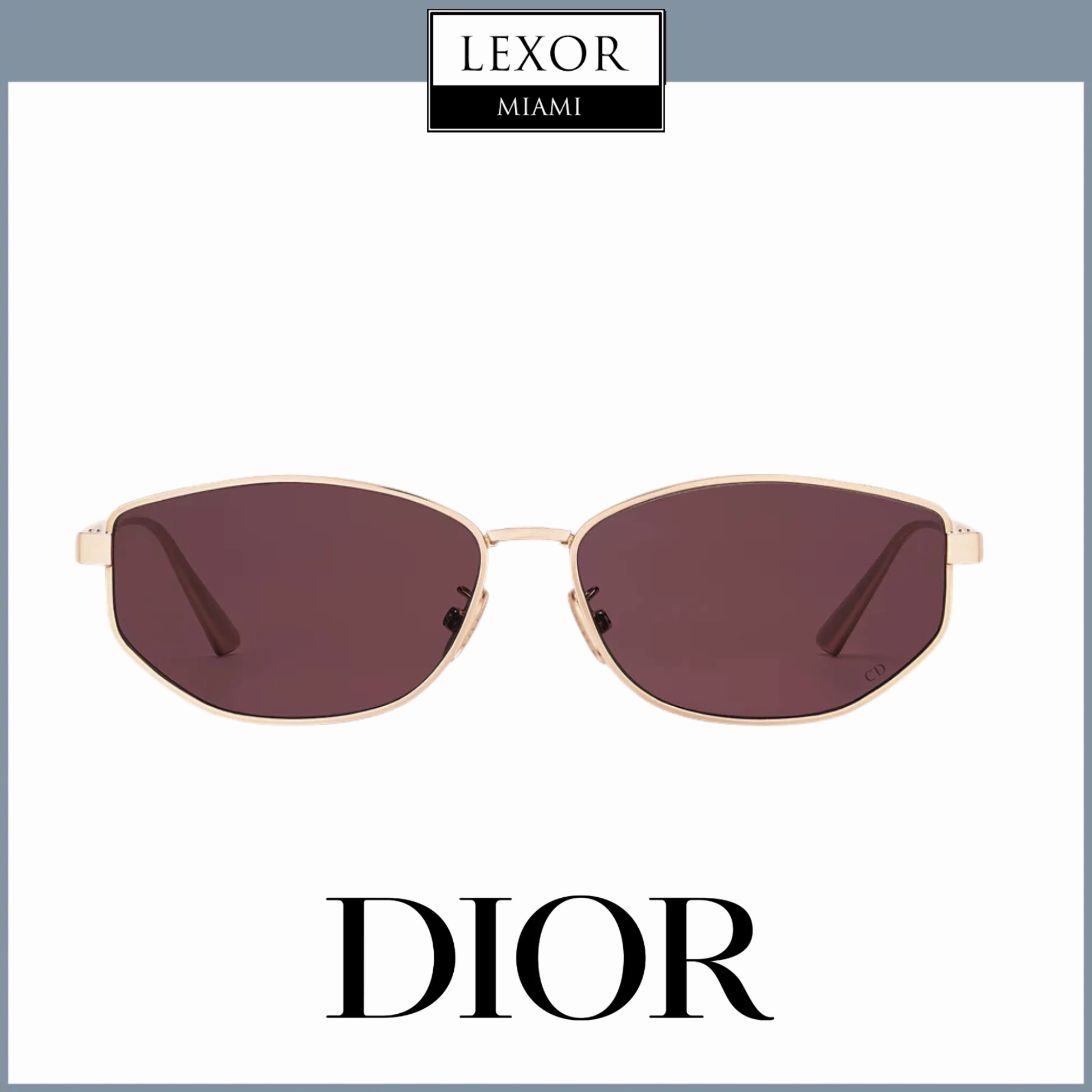 Christian Sunglasses DIORCANNAGE B1U D0D0 *3 5714
