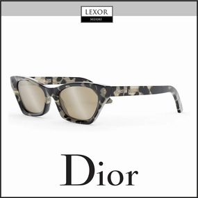 Dior DiorMidnight B1I 29A4 53-18-140*3 Unisex Sunglasses