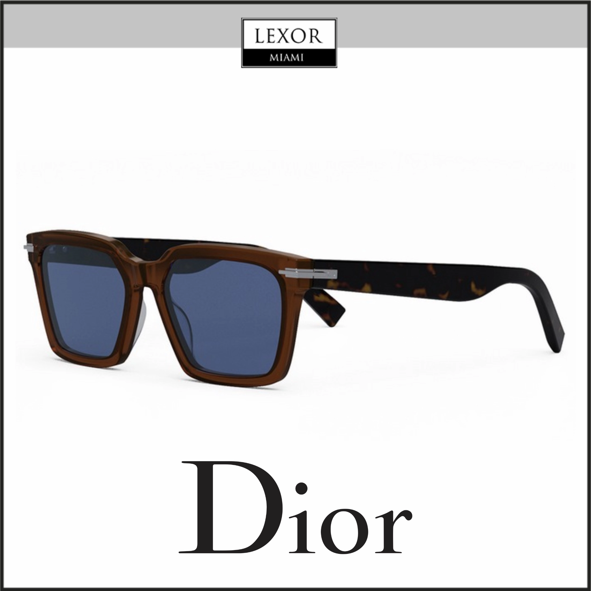 Dior DM40032I 5401D Unisex Sunglasses