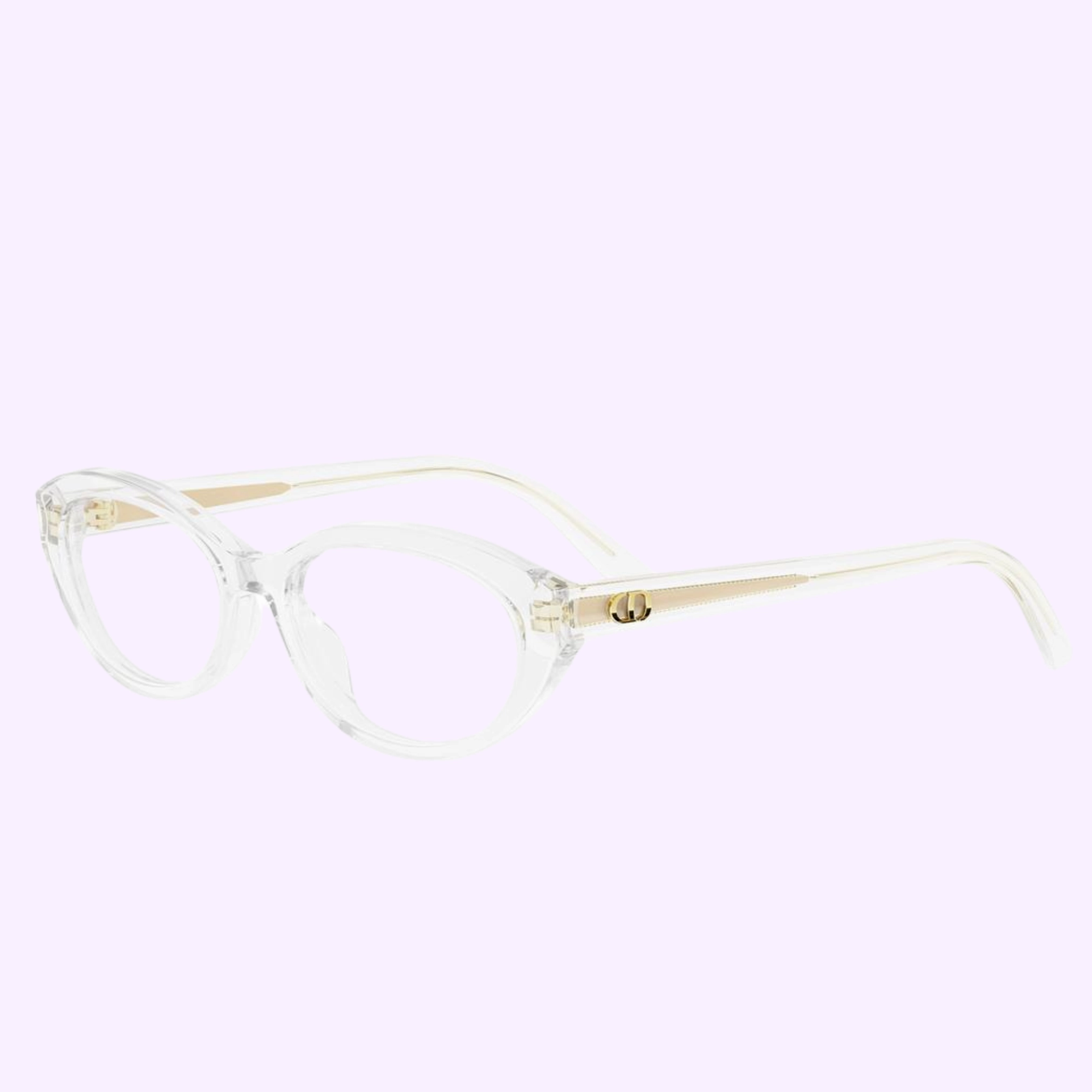 Dior Optical DIORGLOWO B1I CD50127I 53026 upc 192337235115