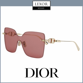 Dior Sunglasses CD CHAIN M1U CD40153U 0010M Woman upc 192337168352