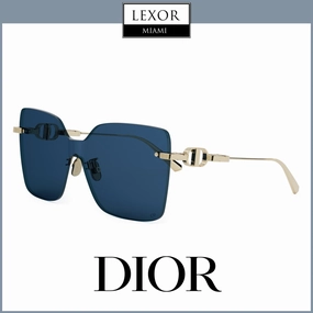 Dior Sunglasses CD CHAIN M1U CD40153U 0010V Woman upc 192337168376