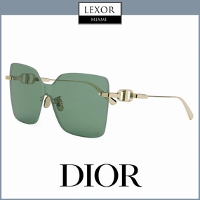 Dior Sunglasses CD CHAIN M1U CD40153U B0OO0 Woman Sunglasses