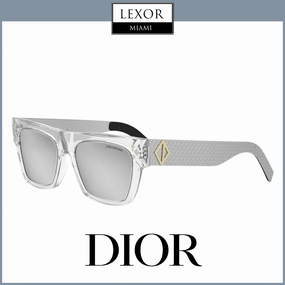 Dior Sunglasses CD DIAMOND S8I DM40139I 5427A Woman upc 192337173677