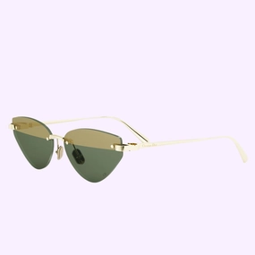 Dior Sunglasses CDIOR B5U CD40196U 5910N upc 192337226663