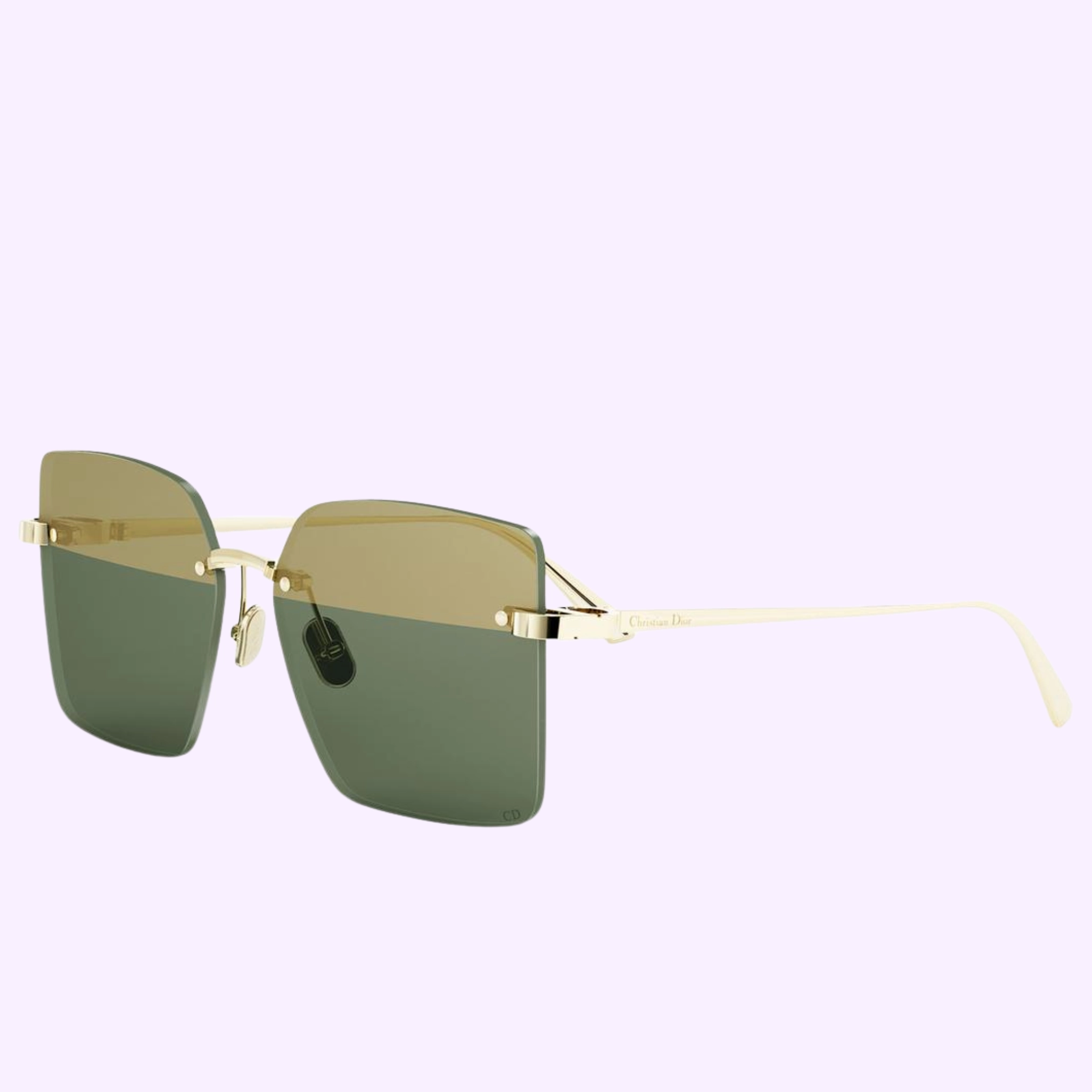 Dior Sunglasses CDIOR S3U CD40195U 5810N upc 192337226571