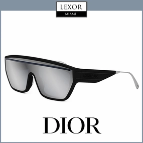 Dior Sunglasses DIORCLUB M7U CD40152U 0002C Woman Sunglasses upc 192337168314