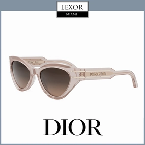 Dior Sunglasses DIORSIGNATURE B7I CD40130I 5272K Woman upc 192337137600