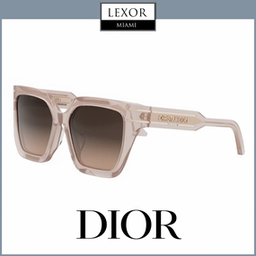 Dior Sunglasses DIORSIGNATURE S10F CD40131F 5572K Woman upc 192337137679