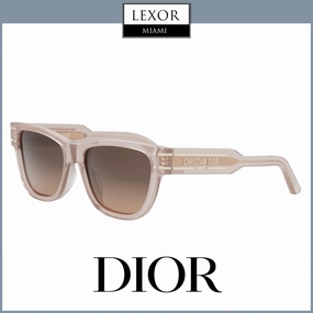 Dior Sunglasses DIORSIGNATURE S6U 40F1 Woman