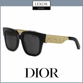 Dior Sunglasses DIORSILLE B1I CD40173I 5401A Woman upc 192337183027