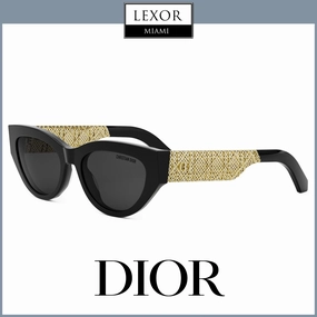 Dior Sunglasses DIORSILLE B1I CD40174I 5301A Woman upc 192337183140