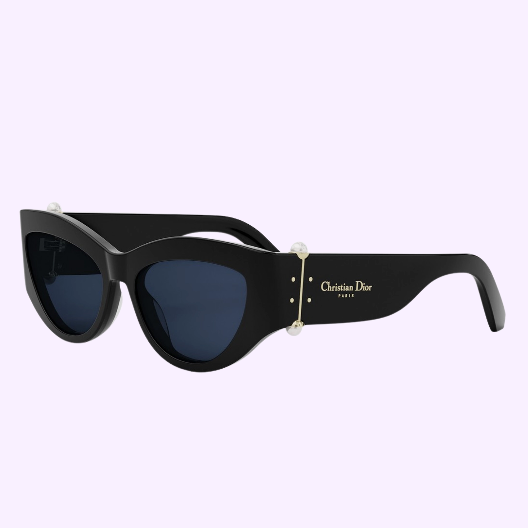Dior Sunglasses DIORTRIBALES B1I CD40200I 5501V Woman upc 192337228018