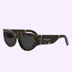 Dior Sunglasses DIORTRIBALES B1I CD40200I 5552A Woman upc 192337228025