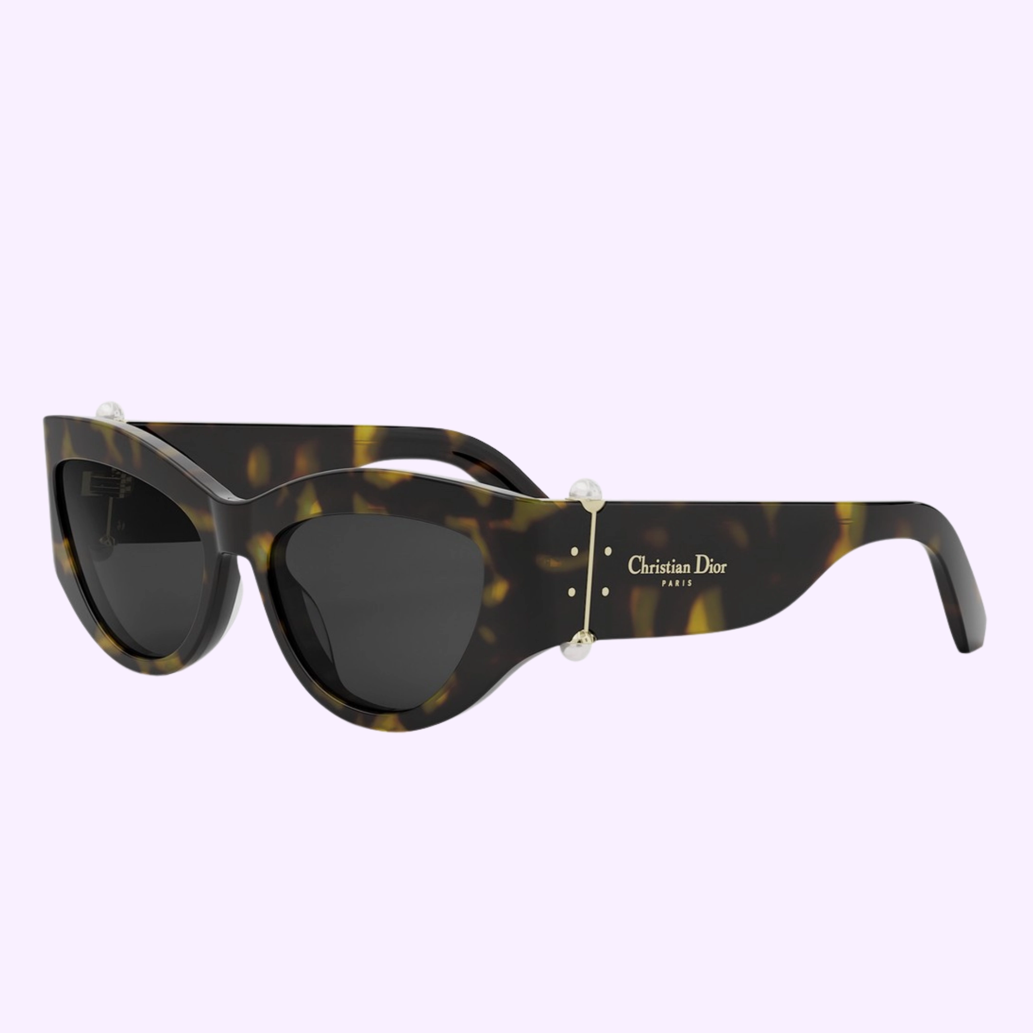 Dior Sunglasses DIORTRIBALES B1I CD40200I 5552A Woman upc 192337228025